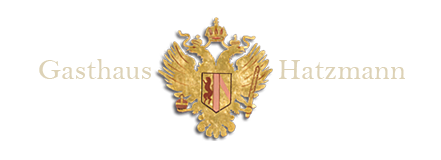 GASTHAUS HATZMANN Logo